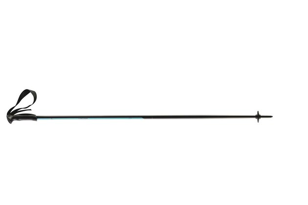 Lyžařské hole HEAD JOY BLACK TEAL, model 2016/17