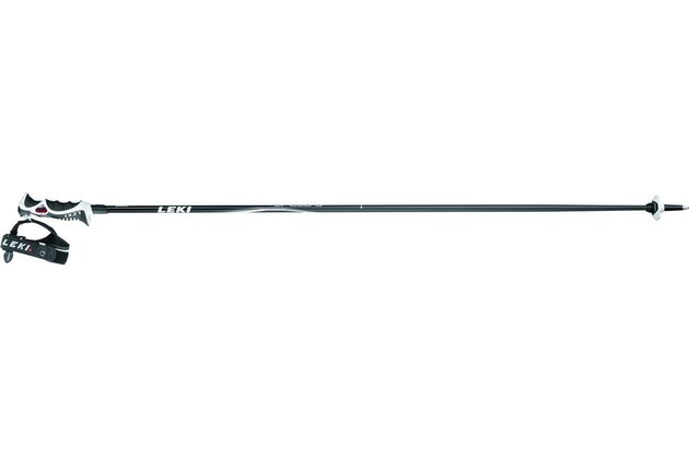 Lyžařské hole LEKI SPEED S, model 2016/17