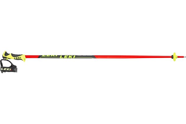Sjezdové hole LEKI WORLDCUP LITE SL, model 2016/17