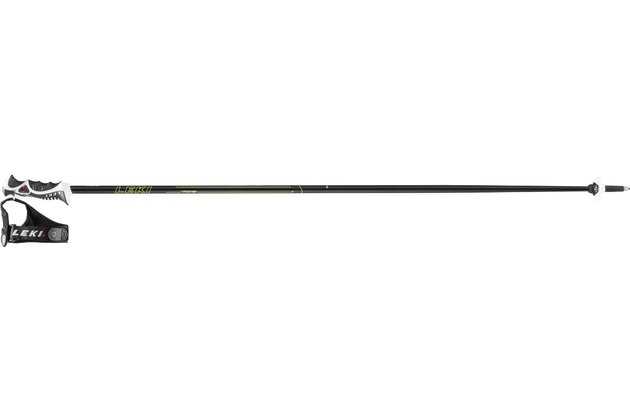 Sjezdové hole LEKI XEOS S, model 2016/17
