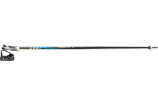 Sjezdové hole LEKI SPARK S, model 2016/17