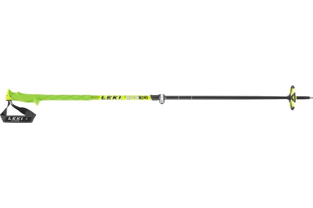 Hole LEKI YELLOW BIRD VARIO, model 2016/17