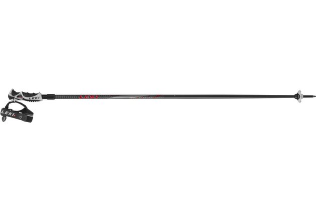 Sjezdové hole LEKI HOT SHOT S, model 2016/17