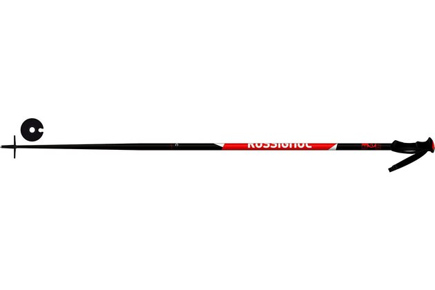 Sjezdové hole ROSSIGNOL TACTIC, model 2017/18