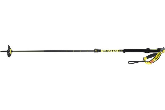 Hole SALOMON MTN CARBON S3, model 2016/17