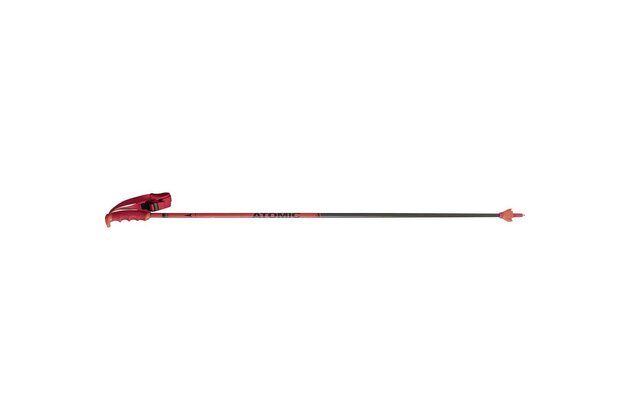 Lyžařské hole ATOMIC REDSTER CARBON, model 2017/18