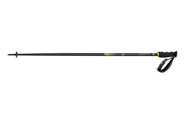 Lyžařské hole FISCHER RC4 SL, model 2017/18