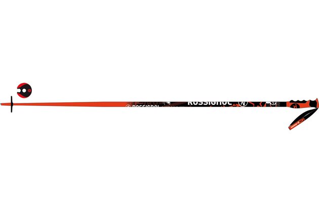 Sjezdové hole ROSSIGNOL HERO SL, model 2017/18
