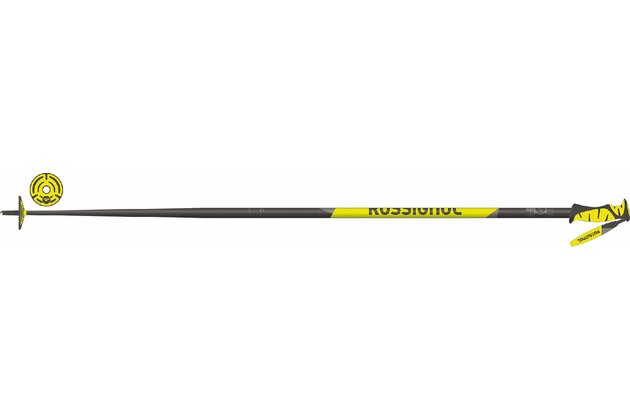 Sjezdové hole ROSSIGNOL TACTIC 70, model 2017/18
