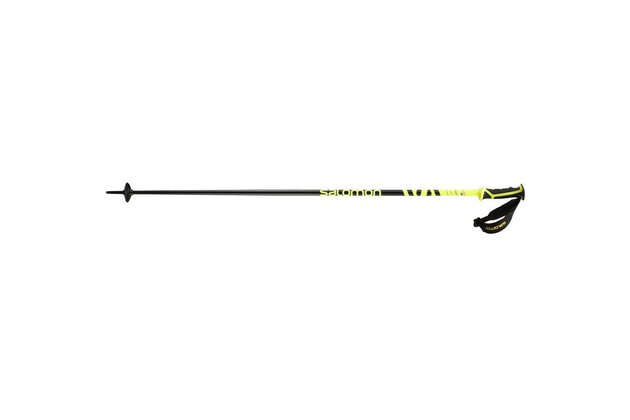 Sjezdové hole SALOMON X 08, model 2017/18
