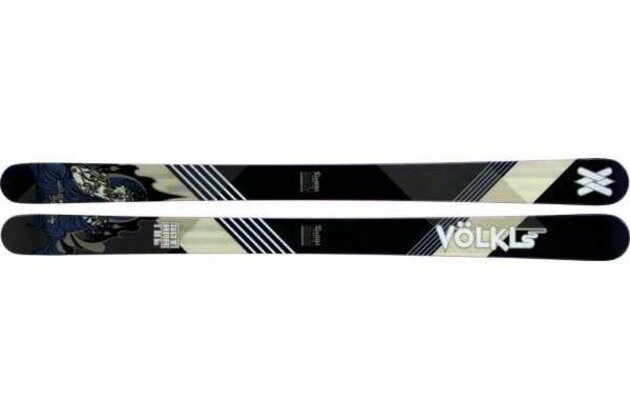 VÖLKL GOTAMA (bez vázání), model 2012/13