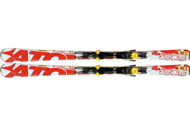 ATOMIC REDSTER EDGE SL RACE, model 2013/14 (set s vázáním)