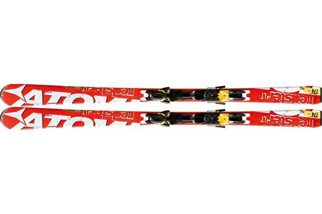 ATOMIC REDSTER LT, model 2013/14 (set s vázáním)