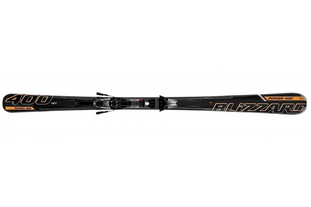 BLIZZARD POWER 400 IQ, model 2013/14 (set s vázáním)