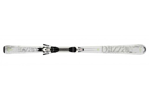BLIZZARD VIVA 7.0 IQ, model 2013/14 (set s vázáním)