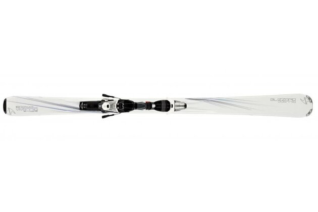 BLIZZARD VIVA 7.7 IQ, model 2013/14 (set s vázáním)