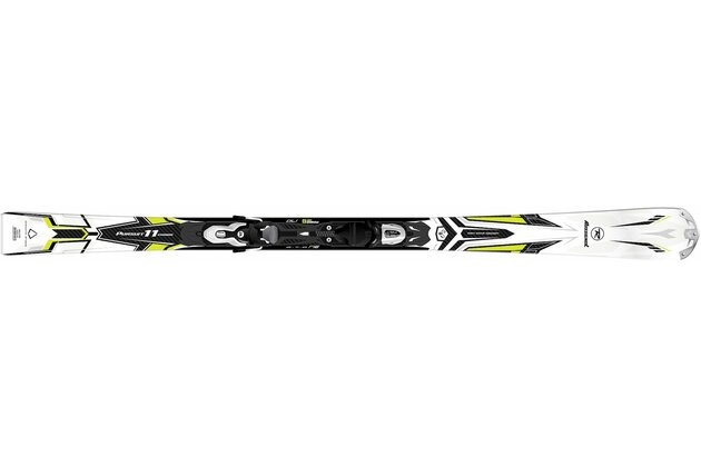 ROSSIGNOL PURSUIT 11 CARBON, model 2013/14 (set s vázáním)