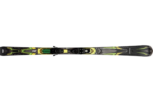 ROSSIGNOL PURSUIT 16 TI (TPX), model 2013/14 (set s vázáním)