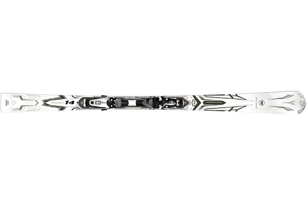 ROSSIGNOL PURSUIT 14 AR/BSLT, model 2013/14 (set s vázáním)