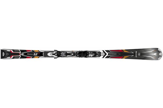 ROSSIGNOL PURSUIT 13 X CARBON, model 2013/14 (set s vázáním)