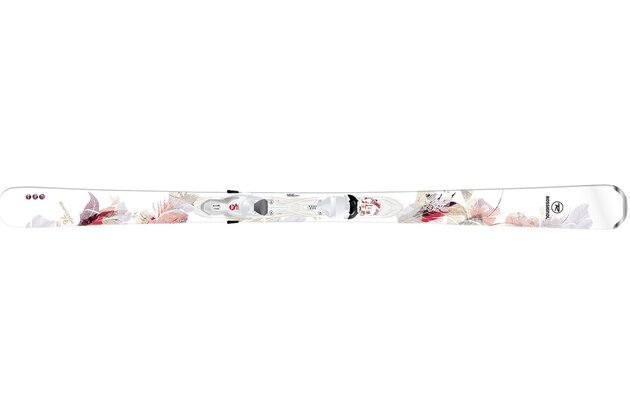 ROSSIGNOL TEMPTATION 78, model 2013/14 (set s vázáním)