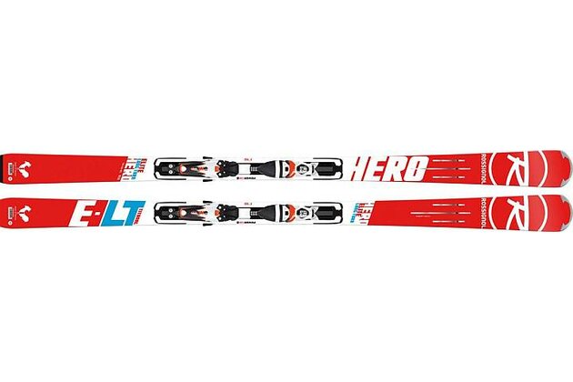Lyže ROSSIGNOL HERO ELITE LT, model 2015/16 (set s vázáním)