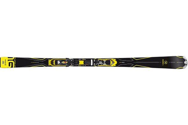 Lyže ROSSIGNOL PURSUIT 16 TI/BSLT, model 2014/2015 (set s vázáním)