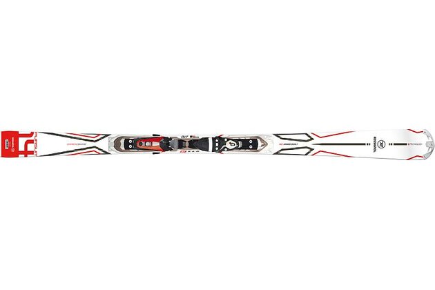 Lyže ROSSIGNOL PURSUIT 14 AR/BSLT, model 2014/2015 (set s vázáním)