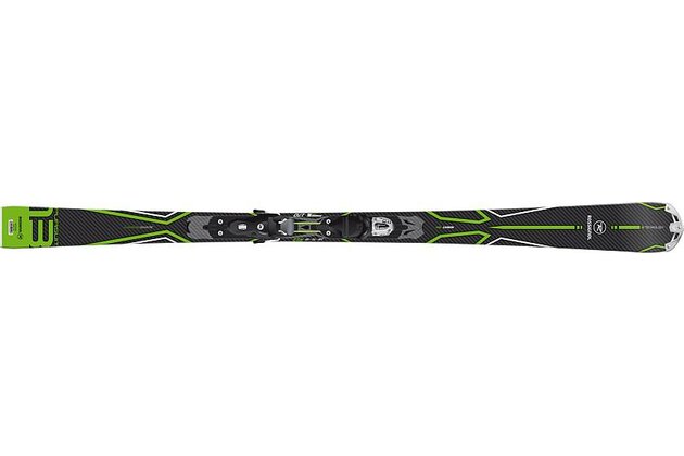 Lyže ROSSIGNOL PURSUIT 13 CARBON, model 2014/2015 (set s vázáním)