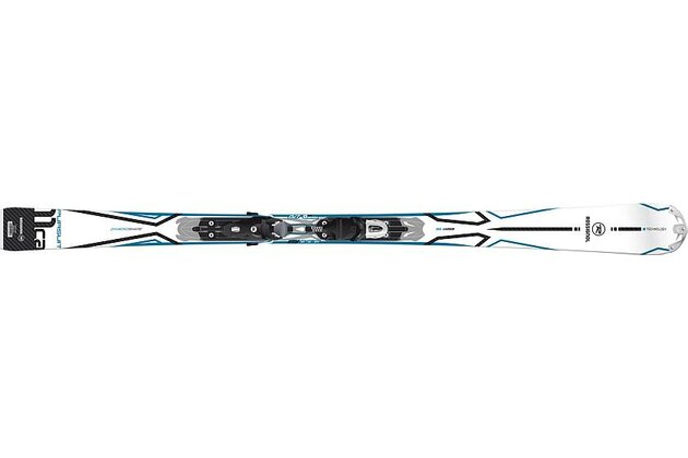 Rossignol pursuit 11 shop carbon