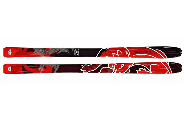 Lyže DYNAFIT BALTORO 2.0, model 2015/16
