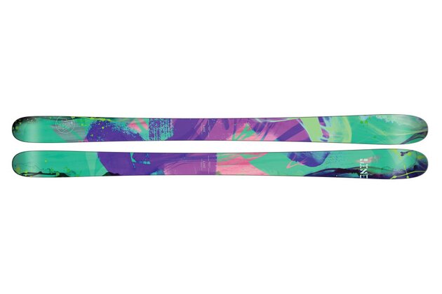 Freeride lyže LINE PANDORA 95, model 2015/16