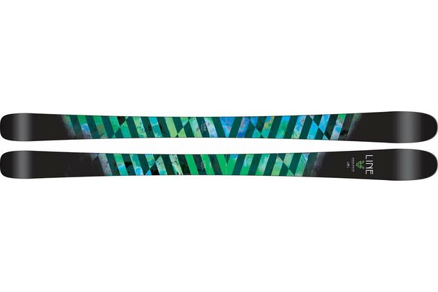 Freeride lyže LINE SOULMATE 86, model 2015/16