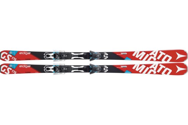 Sjezdové lyže ATOMIC REDSTER EDGE GS, model 2016/17