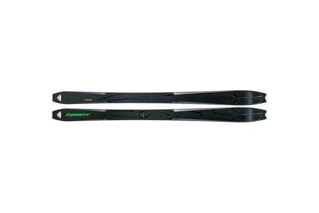 Lyže DYNAFIT CARBONIO 88, model 2016/17