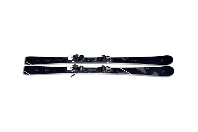 Sjezdové lyže FISCHER TRINITY, model 2016/17 (set s vázáním)