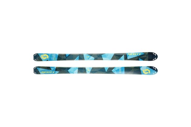 Lyže SCOTT SUPERGUIDE 95, model 2016/17
