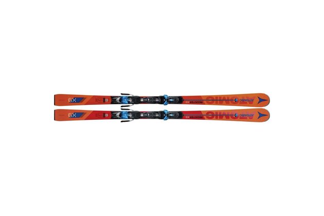 Sjezdové lyže ATOMIC REDSTER X9, model 2017/18 (set s vázáním)