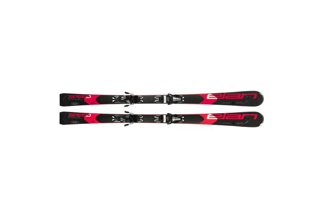 Sjezdové lyže ELAN AMPHIBIO SPEED MAGIC, model 2017/18 (set s vázáním)