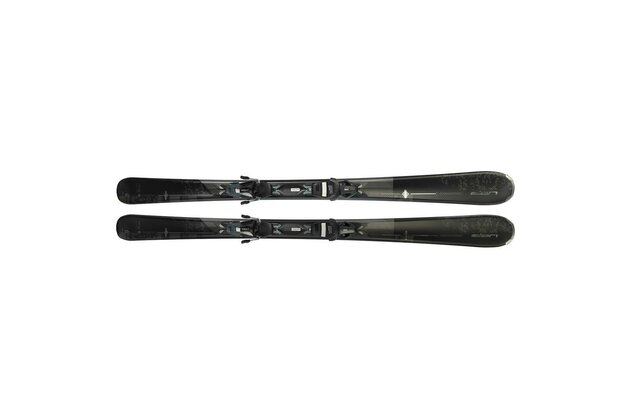 Sjezdové lyže ELAN DELIGHT MAGIC, model 2017/18 (set s vázáním)