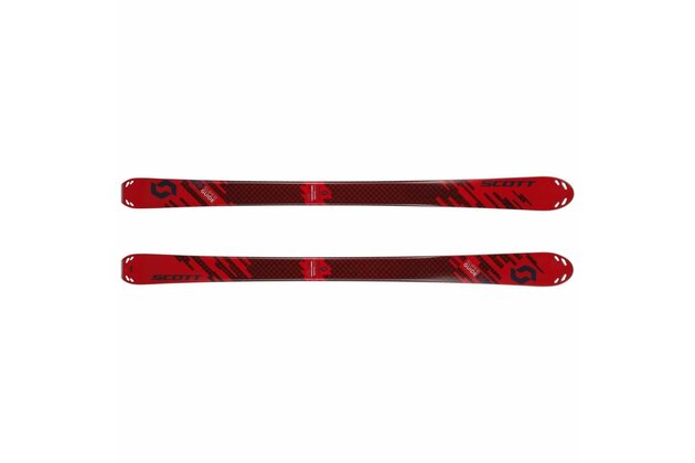 Skialpinistické lyže SCOTT SUPERGUIDE 88 W, model 2017/18