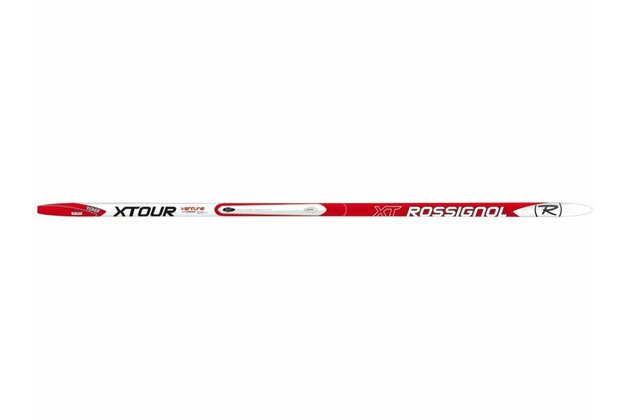 Běžecké lyže ROSSIGNOL X-TOUR VENTURE AR, model 2011/12 (bez vázání)