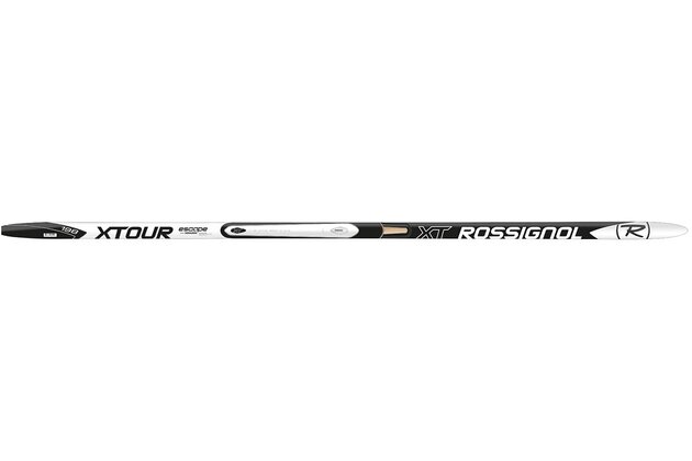 Běžecké lyže ROSSIGNOL X-TOUR ESCAPE NIS, model 2012/13 (bez vázání)