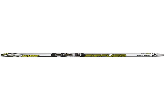 FISCHER SC CLASSIC, model 2013/14 (bez vázání)