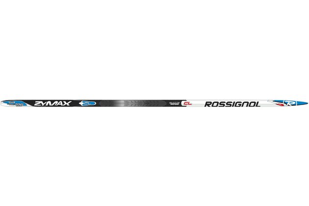 ROSSIGNOL ZYMAX CLASSIC NIS, model 2013/14 (bez vázání)