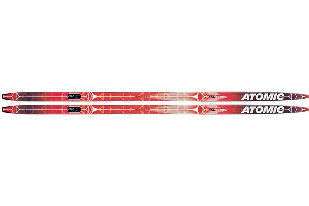 Běžecké lyže ATOMIC PRO CLASSIC, model 2014/2015 (bez vázání)