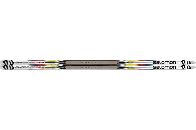 SALOMON ELITE 9 AERO CLASSIC, model 2014/2015