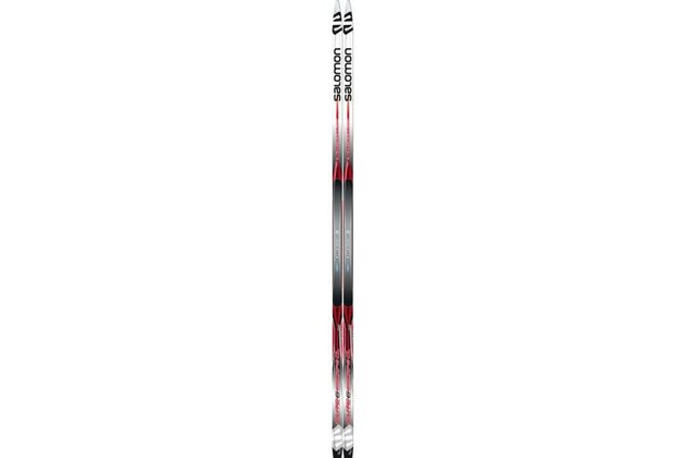 Běžecké lyže SALOMON ELITE 6 ESCAPE CLASSIC, model 2014/2015 (set s vázáním)