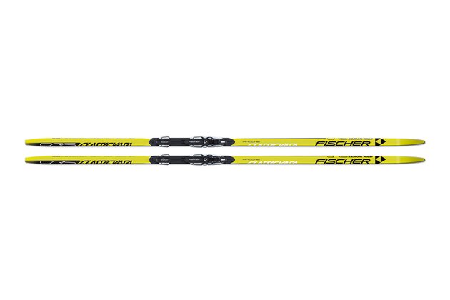Běžecké lyže FISCHER CRS CLASSIC, model 2015/16