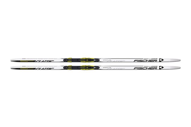 Běžecké lyže FISCHER SC CLASSIC, model 2015/16